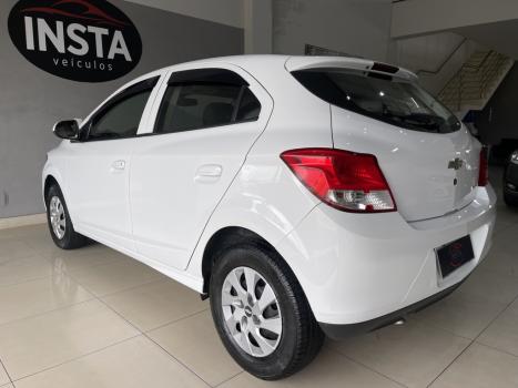 CHEVROLET Onix Hatch 1.0 12V 4P FLEX LT, Foto 3