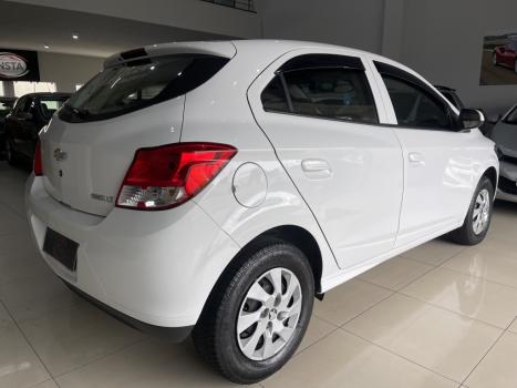 CHEVROLET Onix Hatch 1.0 12V 4P FLEX LT, Foto 4