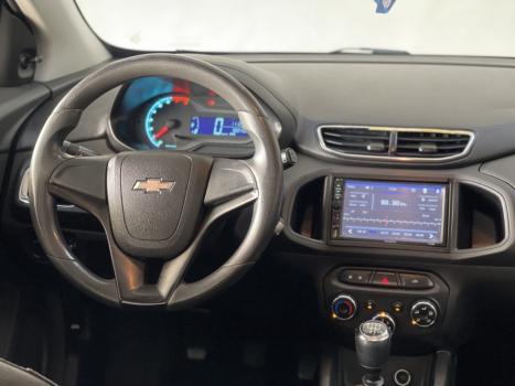 CHEVROLET Onix Hatch 1.0 12V 4P FLEX LT, Foto 6