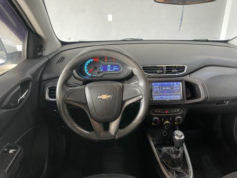 CHEVROLET Onix Hatch 1.0 12V 4P FLEX LT, Foto 7