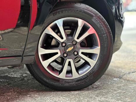 CHEVROLET Onix Hatch 1.4 4P FLEX LTZ, Foto 6