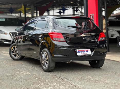 CHEVROLET Onix Hatch 1.4 4P FLEX LTZ, Foto 10