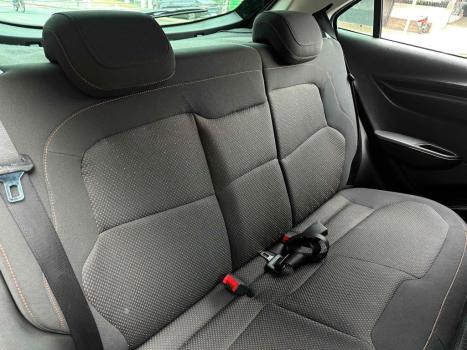 CHEVROLET Onix Hatch 1.4 4P FLEX LTZ, Foto 12