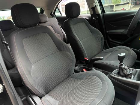 CHEVROLET Onix Hatch 1.4 4P FLEX LTZ, Foto 13