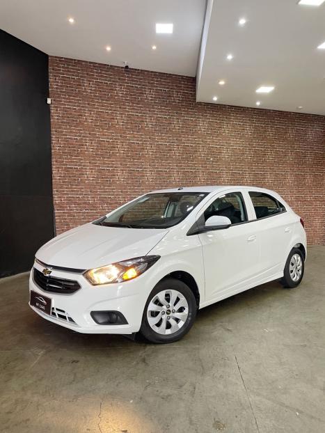 CHEVROLET Onix Hatch 1.0 12V 4P FLEX LT, Foto 1