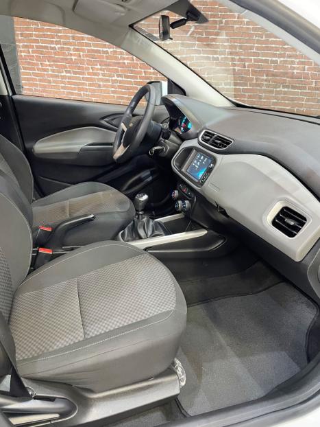 CHEVROLET Onix Hatch 1.0 12V 4P FLEX LT, Foto 7