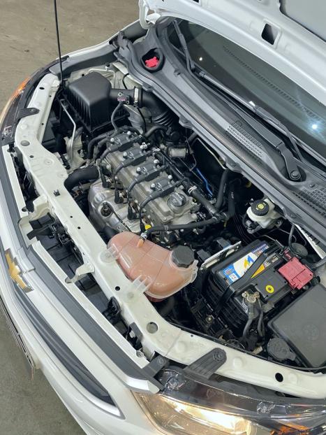 CHEVROLET Onix Hatch 1.0 12V 4P FLEX LT, Foto 9