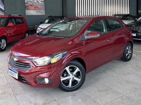 CHEVROLET Onix Hatch 1.4 4P FLEX LTZ, Foto 1