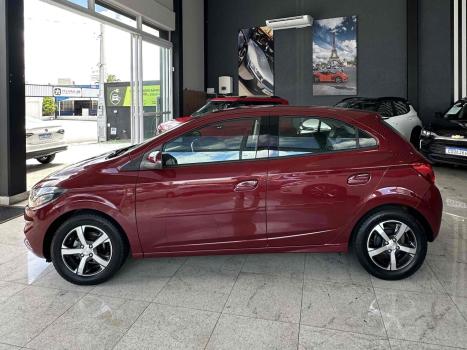 CHEVROLET Onix Hatch 1.4 4P FLEX LTZ, Foto 6