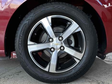 CHEVROLET Onix Hatch 1.4 4P FLEX LTZ, Foto 7