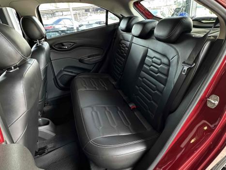 CHEVROLET Onix Hatch 1.4 4P FLEX LTZ, Foto 8