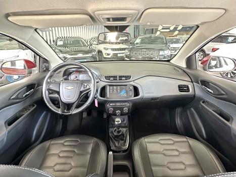 CHEVROLET Onix Hatch 1.4 4P FLEX LTZ, Foto 10