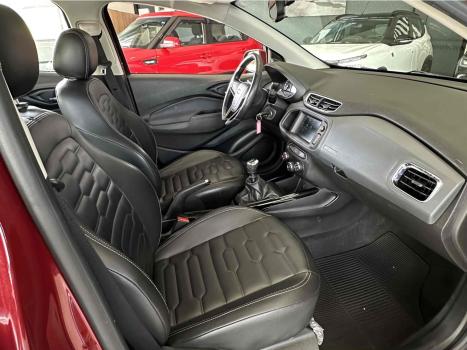 CHEVROLET Onix Hatch 1.4 4P FLEX LTZ, Foto 11