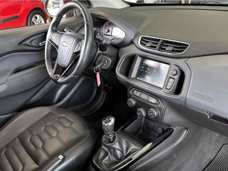 CHEVROLET Onix Hatch 1.4 4P FLEX LTZ, Foto 12