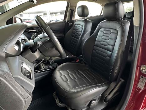 CHEVROLET Onix Hatch 1.4 4P FLEX LTZ, Foto 13