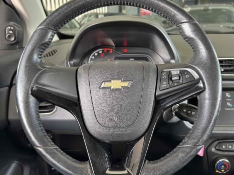 CHEVROLET Onix Hatch 1.4 4P FLEX LTZ, Foto 16