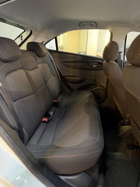 CHEVROLET Onix Hatch 1.4 4P FLEX LT, Foto 10