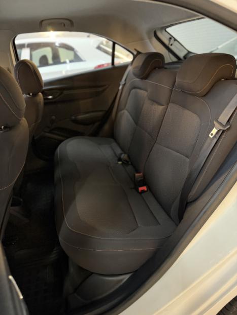 CHEVROLET Onix Hatch 1.4 4P FLEX LT, Foto 11