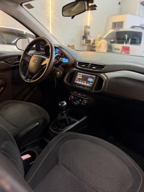 CHEVROLET Onix Hatch 1.4 4P FLEX LT, Foto 12