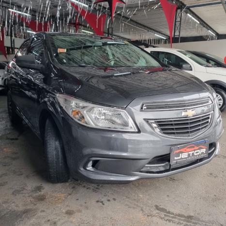 CHEVROLET Onix Hatch 1.0 4P FLEX LT, Foto 3