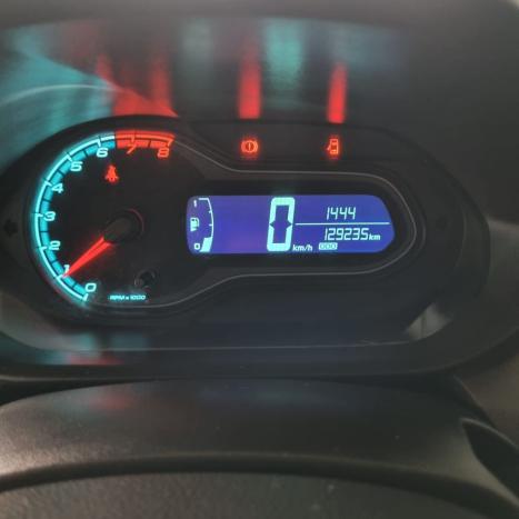 CHEVROLET Onix Hatch 1.0 4P FLEX LT, Foto 7