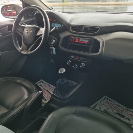 CHEVROLET Onix Hatch 1.0 4P FLEX LT, Foto 8