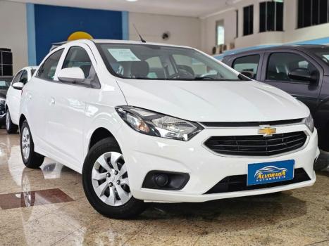 CHEVROLET Onix Hatch 1.0 4P FLEX LT, Foto 2