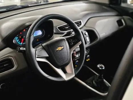 CHEVROLET Onix Hatch 1.0 4P FLEX LT, Foto 5