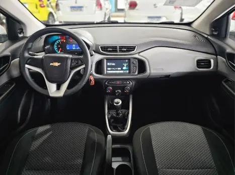 CHEVROLET Onix Hatch 1.0 4P FLEX LT, Foto 6