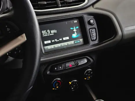 CHEVROLET Onix Hatch 1.0 4P FLEX LT, Foto 8