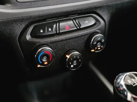 CHEVROLET Onix Hatch 1.0 4P FLEX LT, Foto 9