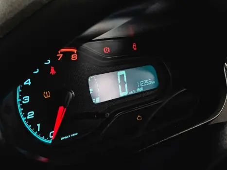 CHEVROLET Onix Hatch 1.0 4P FLEX LT, Foto 10