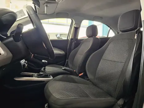 CHEVROLET Onix Hatch 1.0 4P FLEX LT, Foto 11