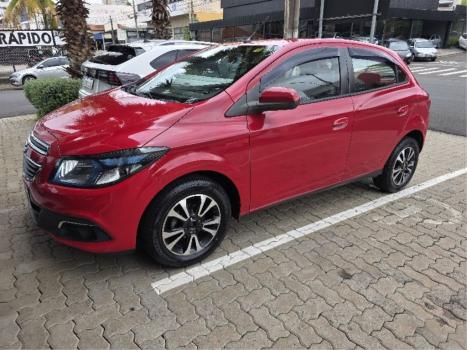 CHEVROLET Onix Hatch 1.4 4P FLEX LTZ, Foto 1
