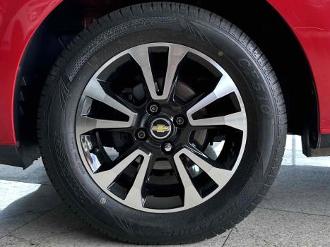 CHEVROLET Onix Hatch 1.4 4P FLEX LTZ, Foto 9