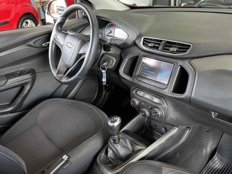 CHEVROLET Onix Hatch 1.4 4P FLEX LTZ, Foto 12