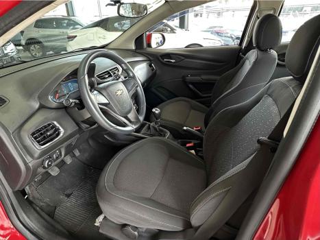 CHEVROLET Onix Hatch 1.4 4P FLEX LTZ, Foto 14
