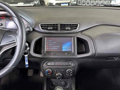 CHEVROLET Onix Hatch 1.4 4P FLEX LTZ, Foto 16