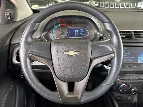 CHEVROLET Onix Hatch 1.4 4P FLEX LTZ, Foto 18