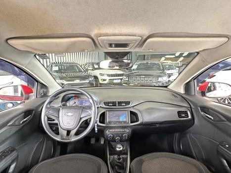 CHEVROLET Onix Hatch 1.4 4P FLEX LTZ, Foto 10