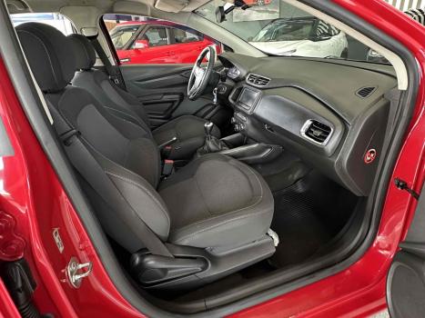 CHEVROLET Onix Hatch 1.4 4P FLEX LTZ, Foto 11