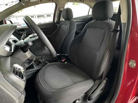 CHEVROLET Onix Hatch 1.4 4P FLEX LTZ, Foto 13