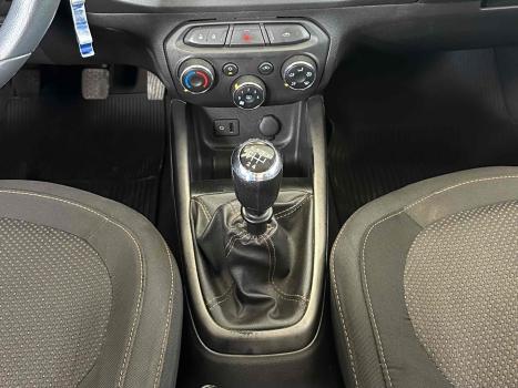 CHEVROLET Onix Hatch 1.4 4P FLEX LTZ, Foto 15