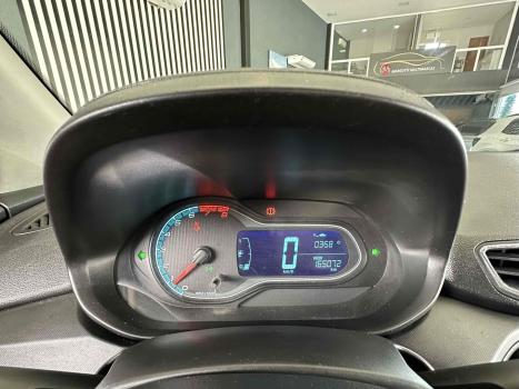 CHEVROLET Onix Hatch 1.4 4P FLEX LTZ, Foto 19