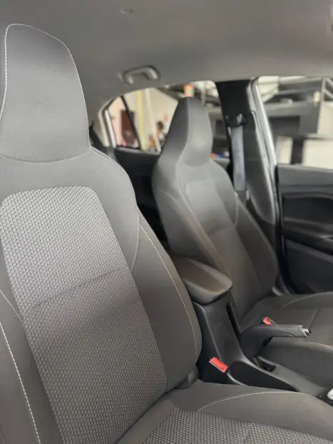 CHEVROLET Onix Hatch 1.0 4P FLEX LT, Foto 11