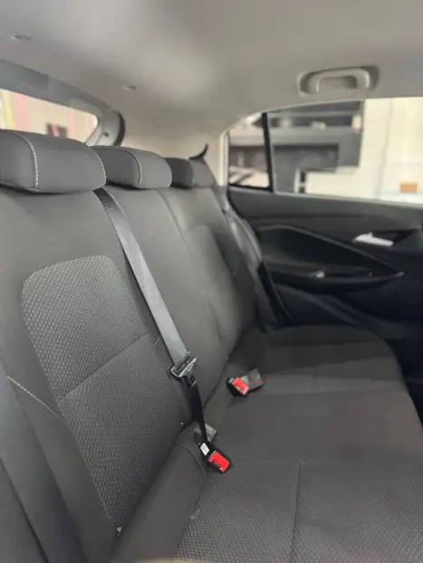 CHEVROLET Onix Hatch 1.0 4P FLEX LT, Foto 12