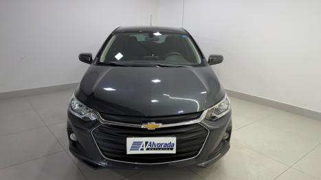 CHEVROLET Onix Hatch 1.0 12V 4P FLEX LT TURBO, Foto 2
