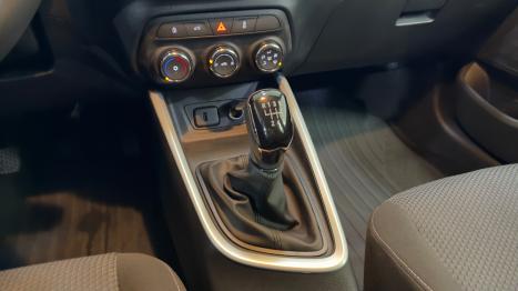 CHEVROLET Onix Hatch 1.0 12V 4P FLEX LT TURBO, Foto 8