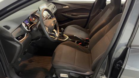 CHEVROLET Onix Hatch 1.0 12V 4P FLEX LT TURBO, Foto 9