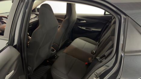 CHEVROLET Onix Hatch 1.0 12V 4P FLEX LT TURBO, Foto 10